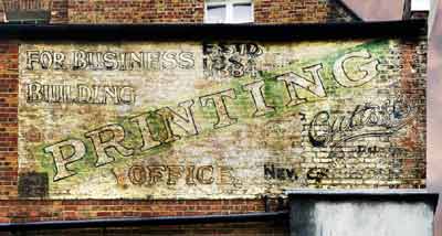 Cutts and Co Printing
