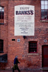Enjoy Banks's Fine Ales at the Merchant Stores