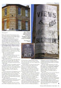 Oxford Times Ghostsigns Article Page 2 Oxford Times Ghostsigns Article Page 2