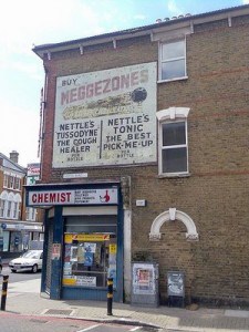 Meggezones Meggezones