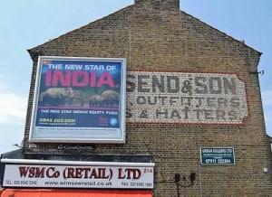 Send & Son Send & Son, Merton