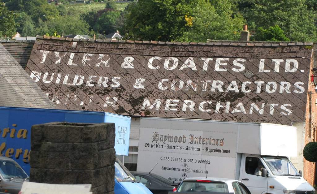Tyler & Coates Builders & Contractors