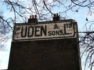 W.Uden & Sons Ltd W.Uden & Sons Ltd