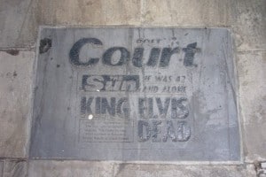 Bolt Court Bolt Court
