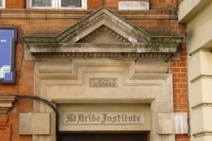 St Bride Institute St Bride Institute