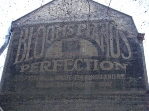 Blooms Pianos
