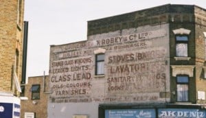 Cakebread Robey