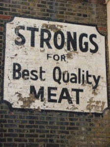 Strongs