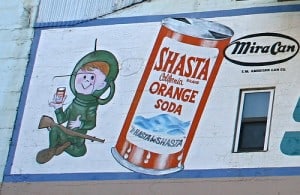 It Hasta be Shasta San Francisco It Hasta be Shasta San Francisco