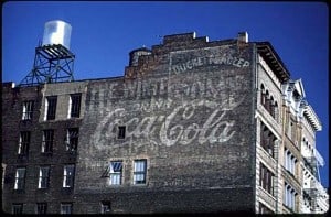 CokeNYC
