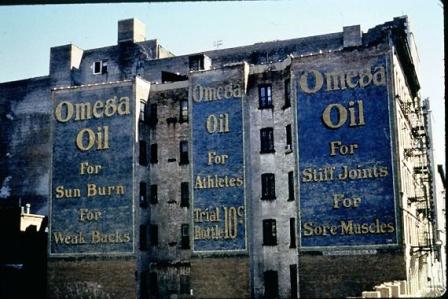 Omega Oil Frank Jump Omega Oil Frank Jump