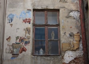 Ukranian Ghostsign Pasazh Andreolli Ukranian Ghostsign Pasazh Andreolli