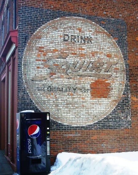 Squirt, Wabasha, MN