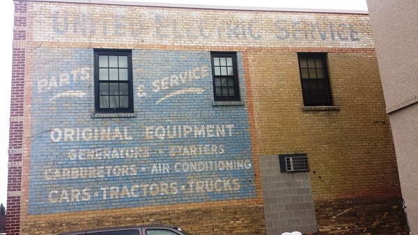 Fargo, photo by Butch Anton (Superfrog)