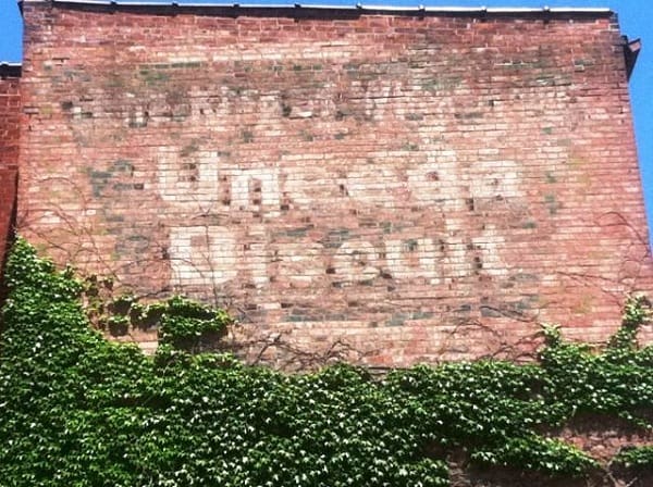 Peoria, Illinois, photo by John Ingles