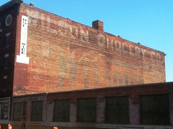 Peoria, Illinois, photo by John Ingles