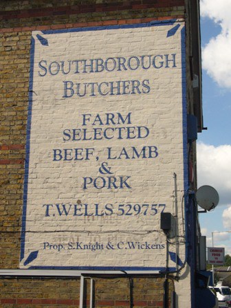 Southborough Butchers